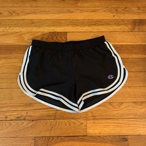 champion athletic shorts